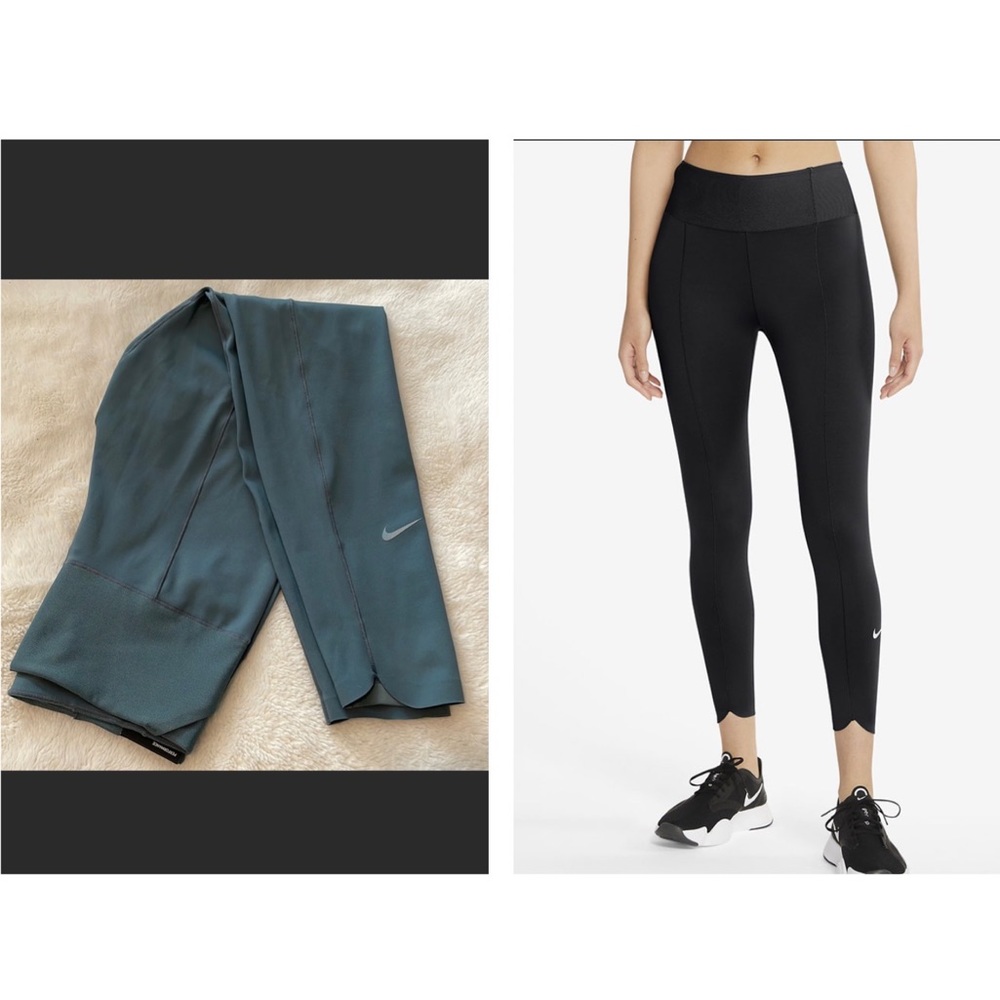 NWT Nike One Luxe Tight Fit